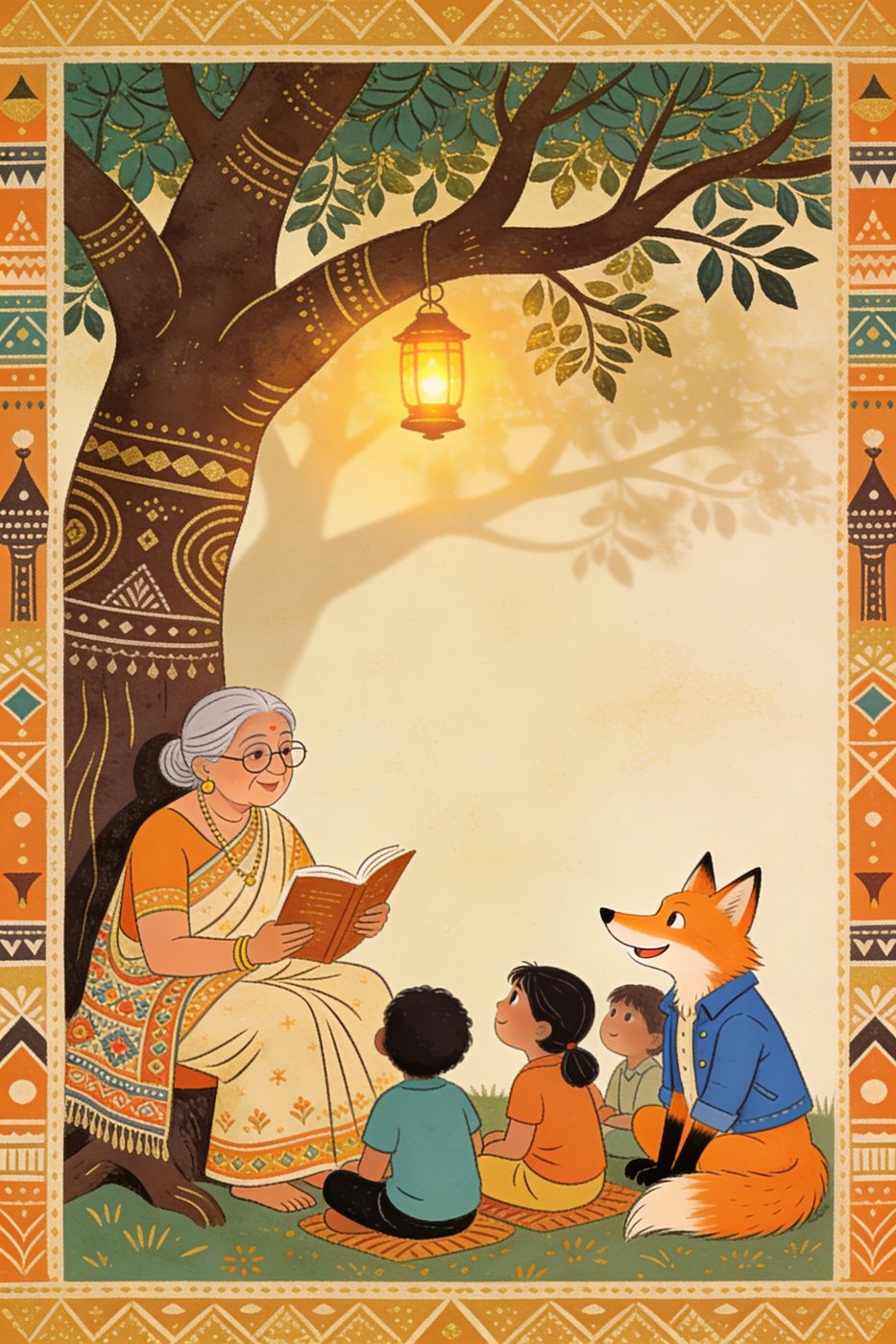 Folk tales