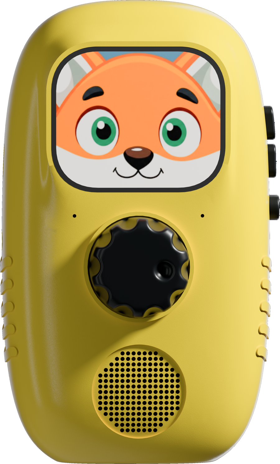 Cheeko device
